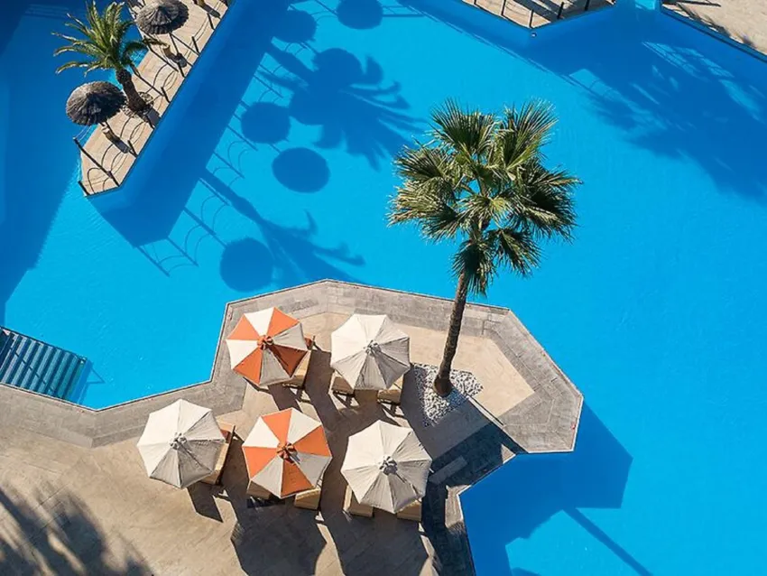 Aquila Rithymna Beach 5*-24