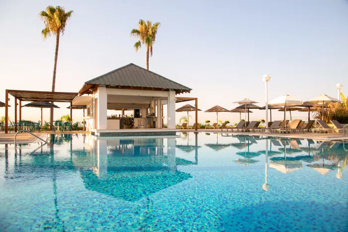 Atlantica Miramare Beach 4* - Limassol - Cipru
