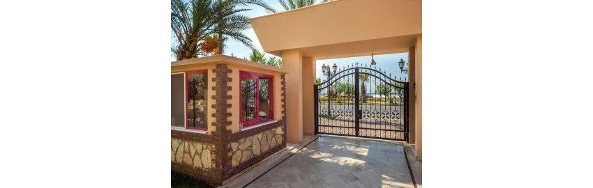 Saritas Hotel 4*-27