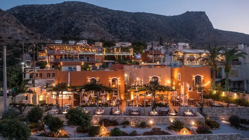 Esperides Resort Crete, The Authentic Experience 4*-299