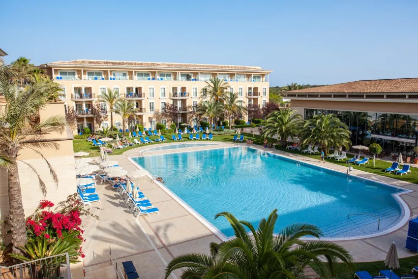 Grupotel Playa De Palma Suites Spa 4*-2