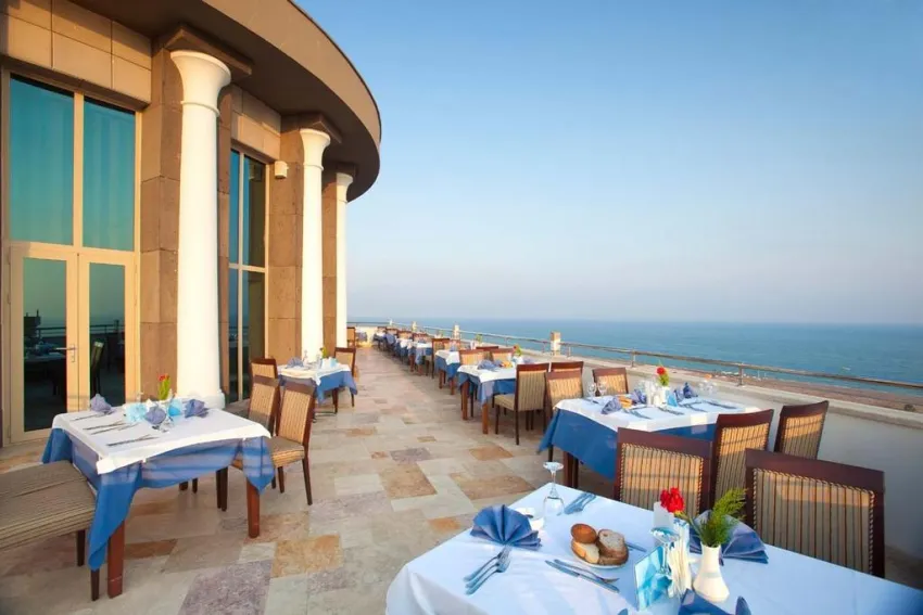 Melas Lara Hotel 5*-20