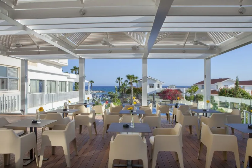 Lordos Beach Hotel & Spa 4*-15