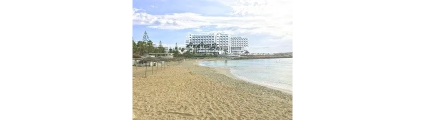 NissiBlu Beach Resort 5*-8