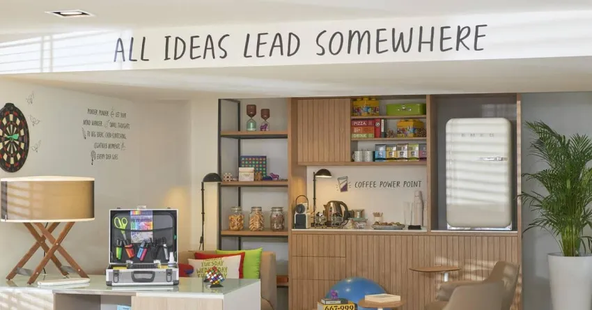 Innside Palma Bosque 4*-380