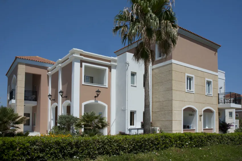 Lito Beach Hotel 3*-10