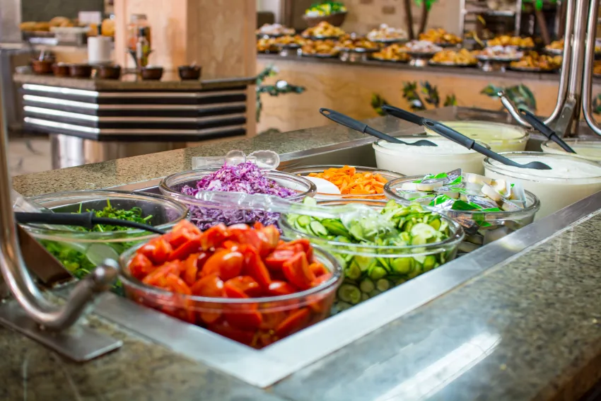 Sunny Days El Palacio Resort & Spa 4*-63