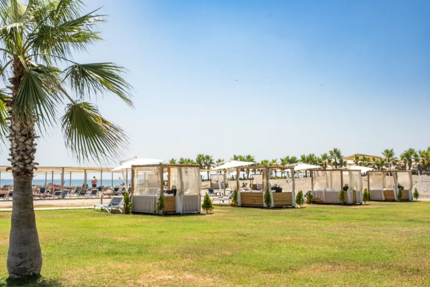 Asteria Family Resort Side (Ex Euphoria Palm Beach) 5*-37