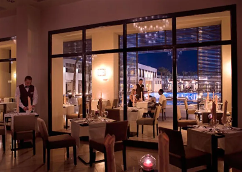 Sentido Reef Oasis Senses Resort 4*-8