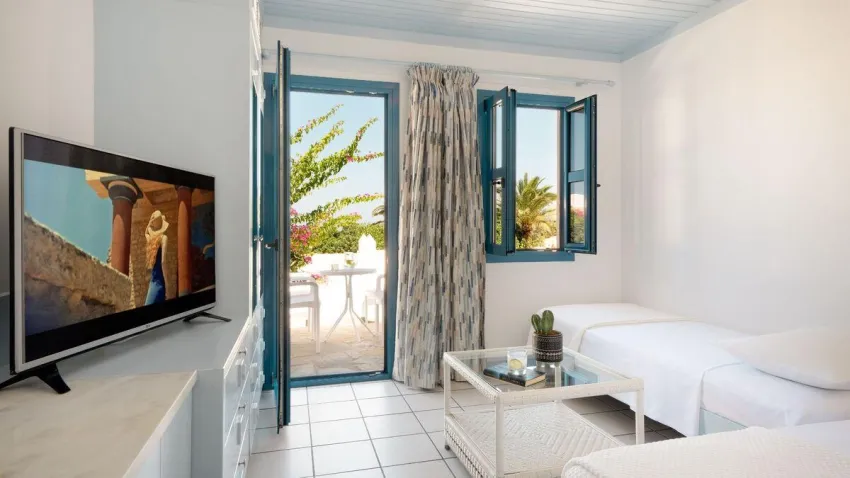 Canvas by Mitsis Cretan Village 4*-15