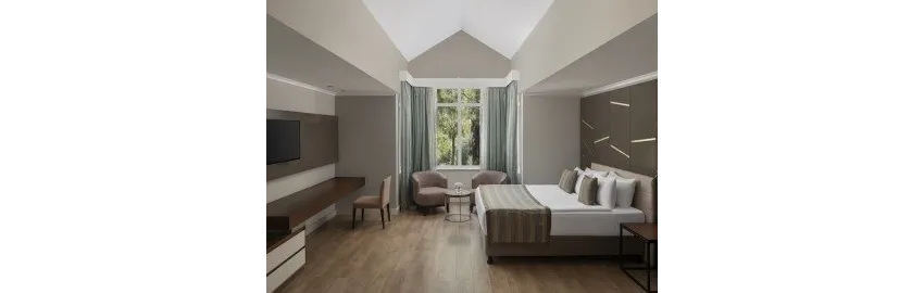 Papillon Ayscha Hotel 5*-9