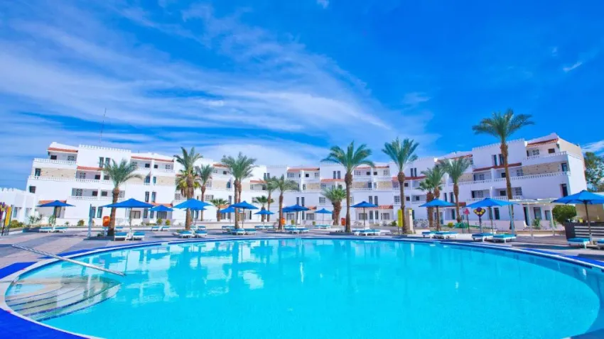 ALBATROS SHARM RESORT  4*-74