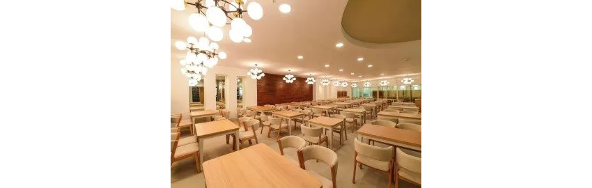 Sunis Evren Beach Resort Hotel & Spa 5*-30