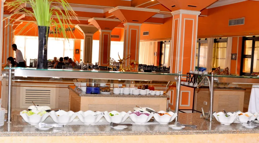Paradise Abu Soma Ex Solymar Paradise 4*-20