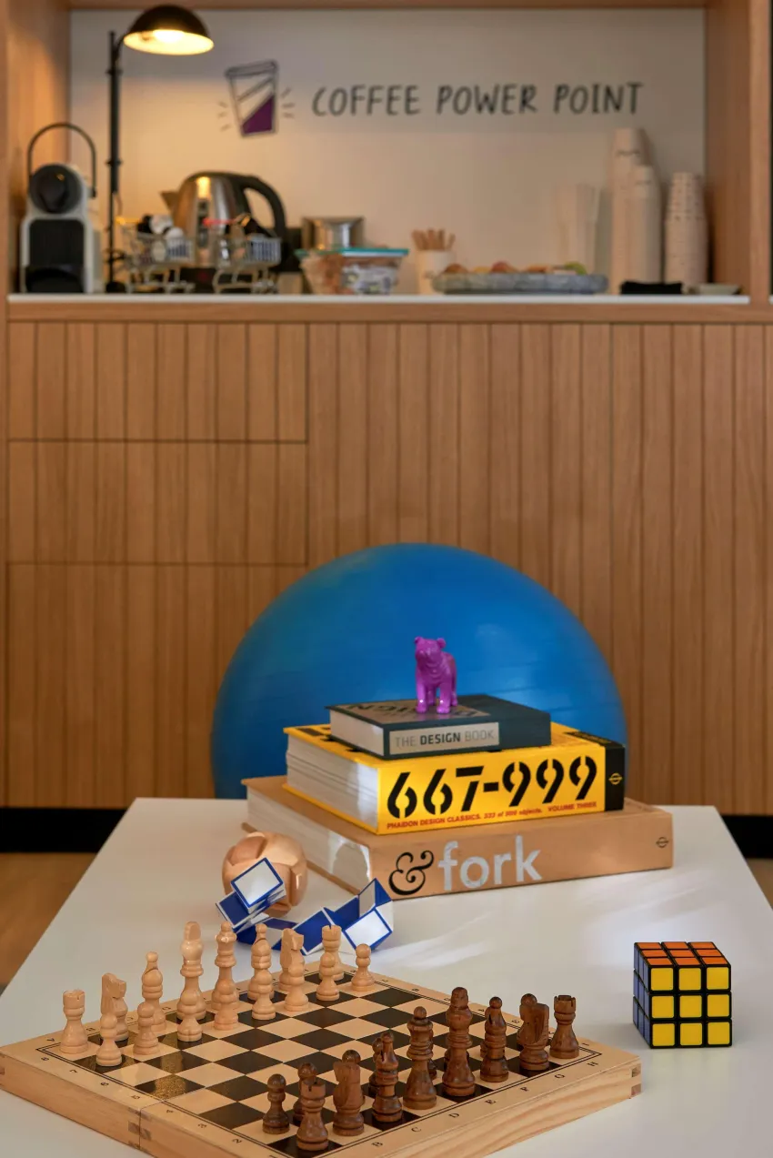 Innside Palma Bosque 4*-395