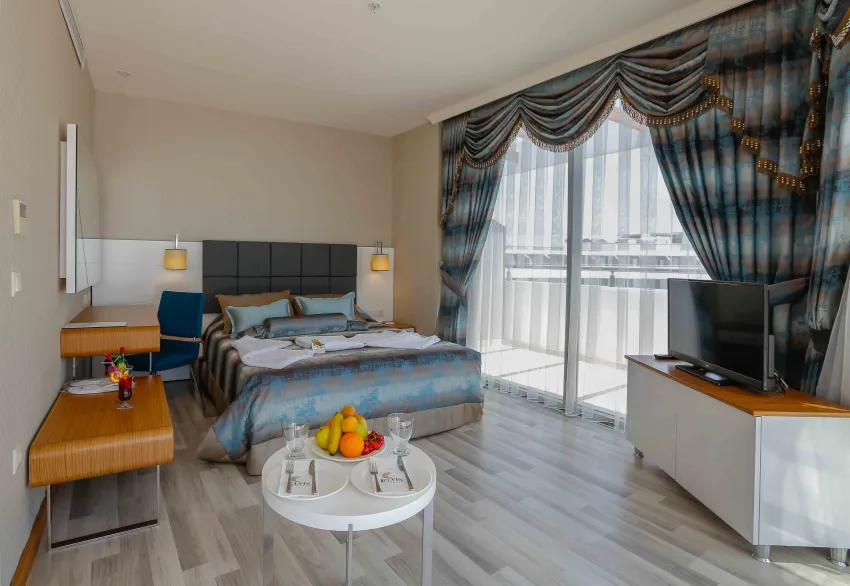 XORIA DELUXE HOTEL  5*-31