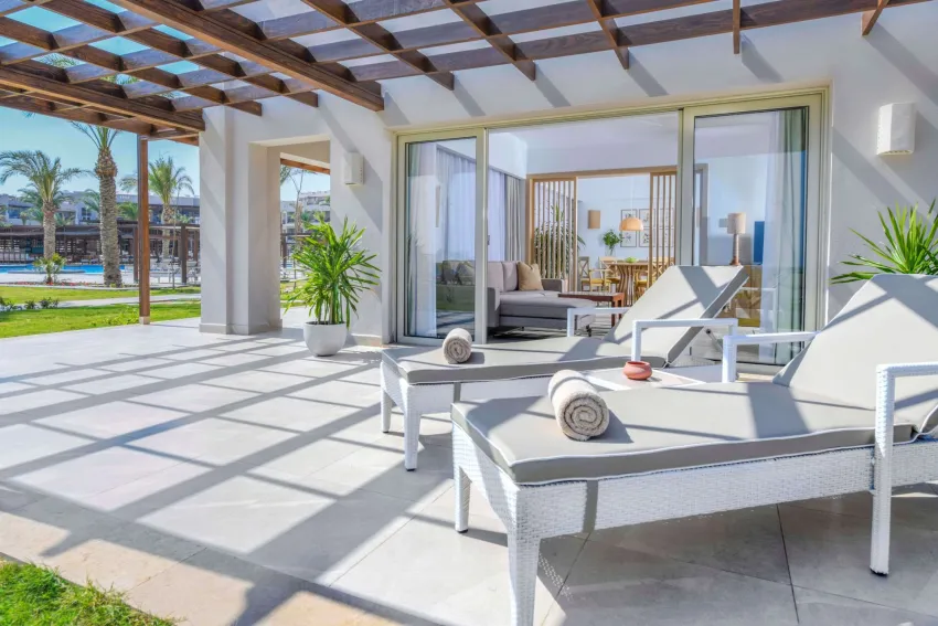 Jaz Costa Mares Marsa Alam Adults only 16+ 5*-6