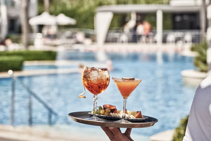 Lesante Classic Luxury Hotel & Spa 5*-68