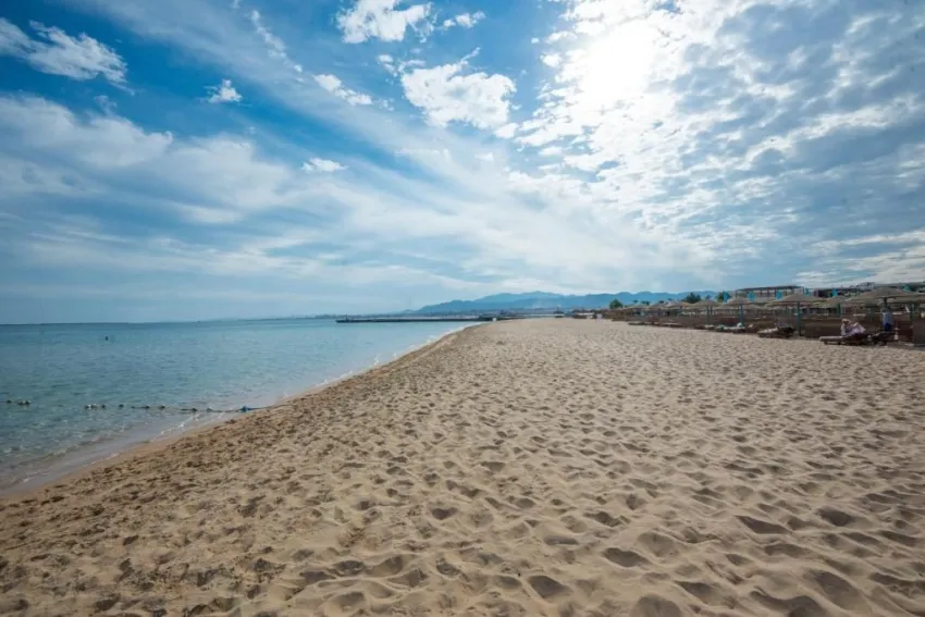 SHAMS SAFAGA RESORT  4*-24