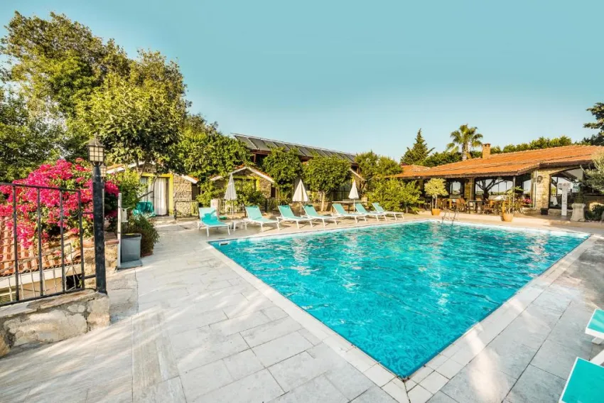 Leda Beach Hotel 3*-32