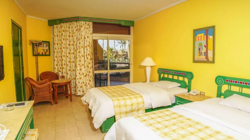 Giftun Azur Resort 3*-7