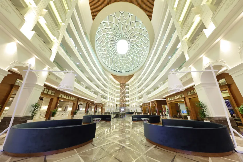Sueno Hotels Deluxe Belek 5*-17