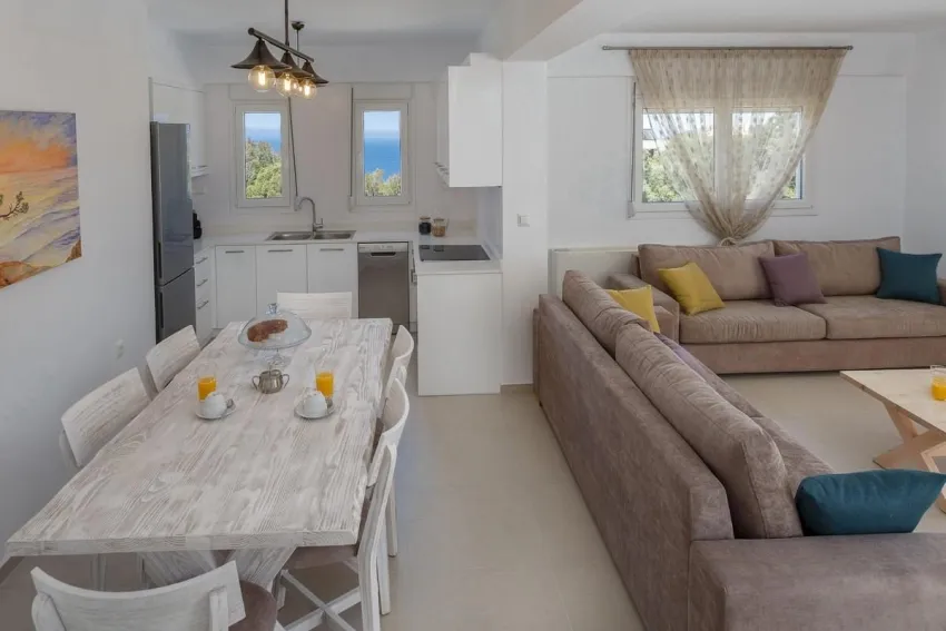 Blue Hills Villas 5*-18