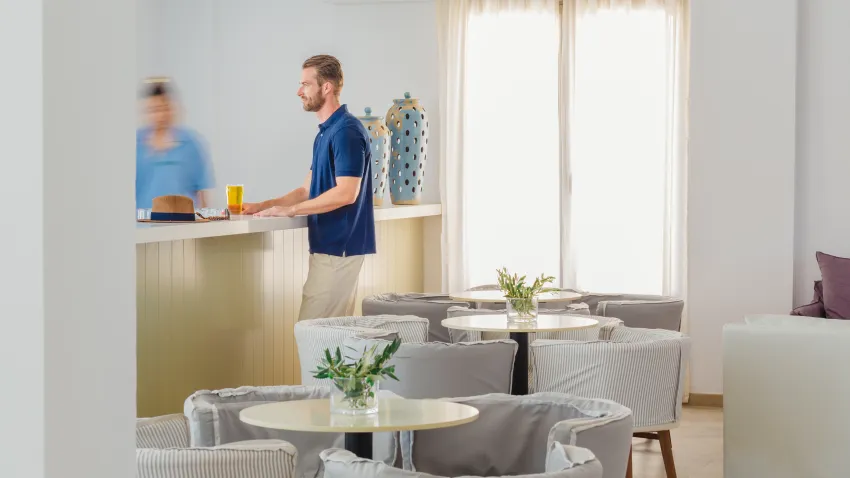 Louis St. Elias Resort 4*-187