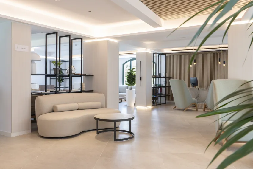 Valentin Somni Hotel & Suites 4*-23