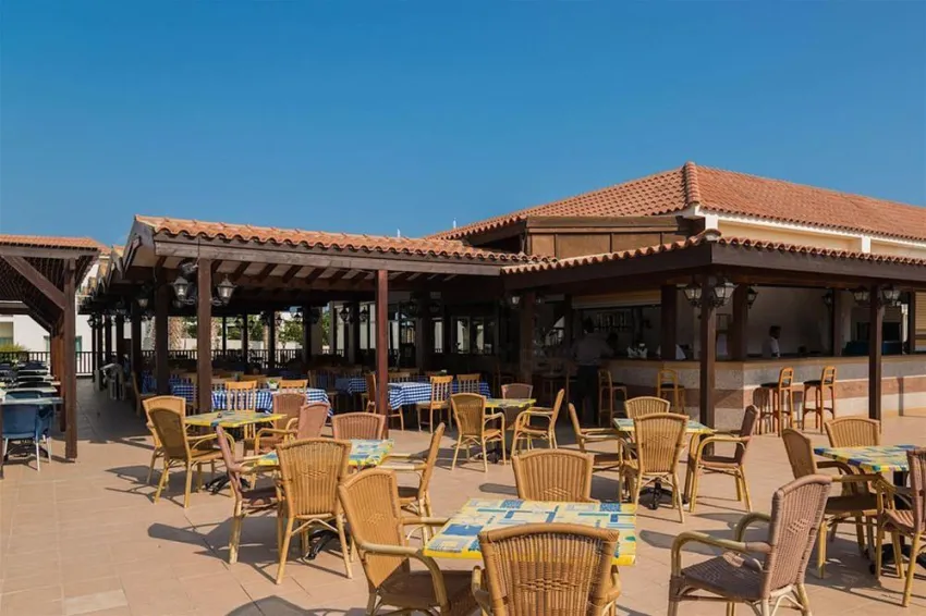 Tsokkos Paradise Village 3*-36