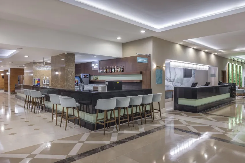 Wyndham Garden Lara 4*-15