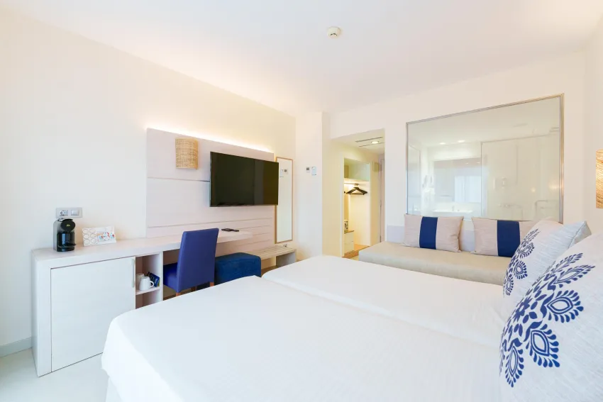 Ferrer Janeiro Hotel Spa 4*-70