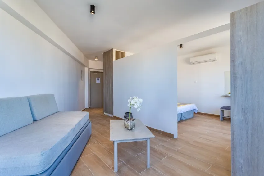 Toxotis Hotel 3*-18