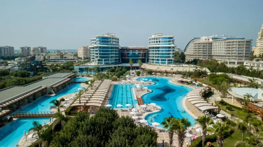 BAIA LARA HOTEL  5*-16