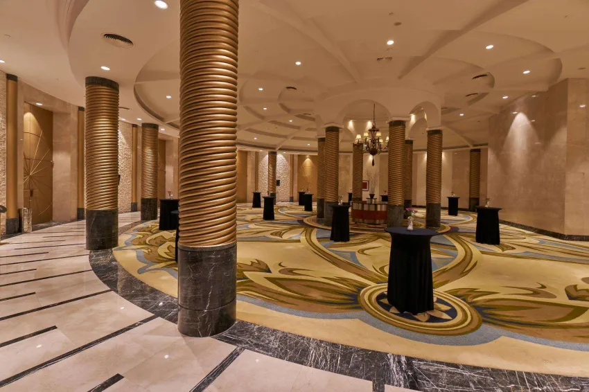 Calista Luxury Resort 5*-132