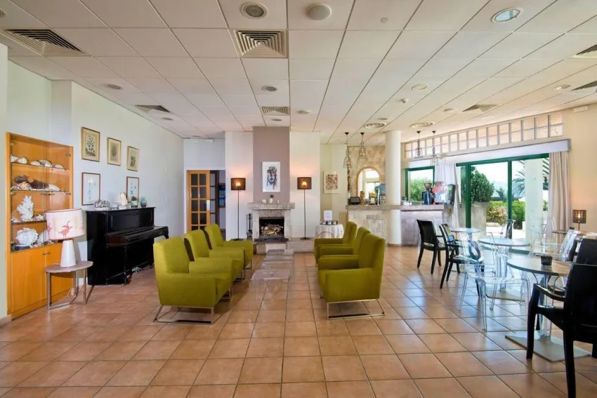 Natura Beach Hotel & Villas 3*-29
