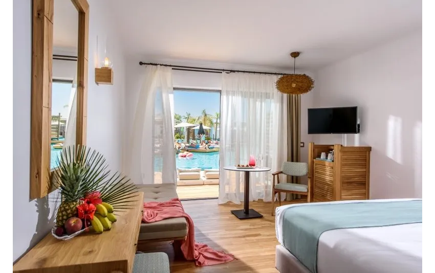 Stella Island Luxury Resort 5*-6