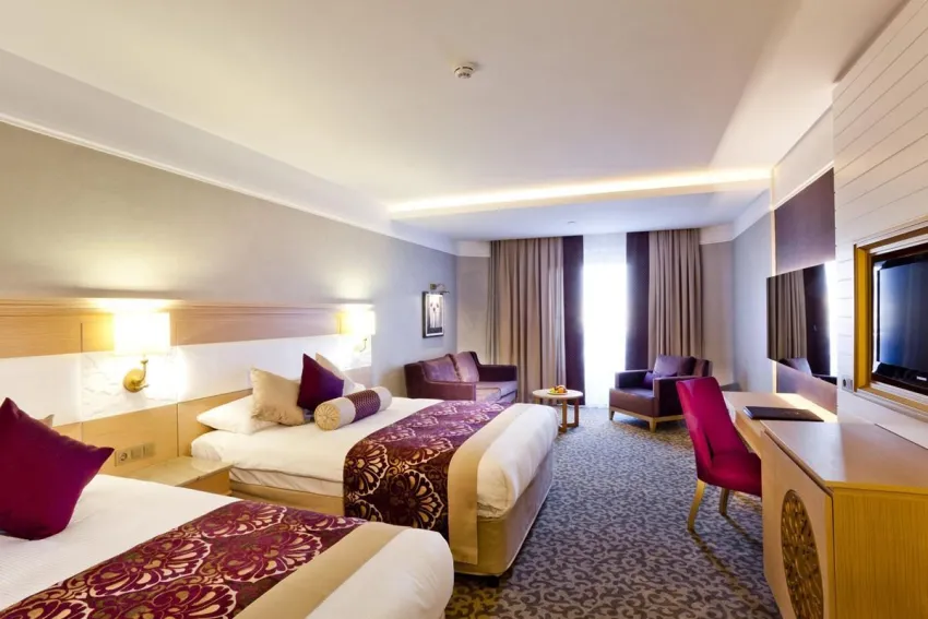 Villa Side Residence Hotel 5*-13