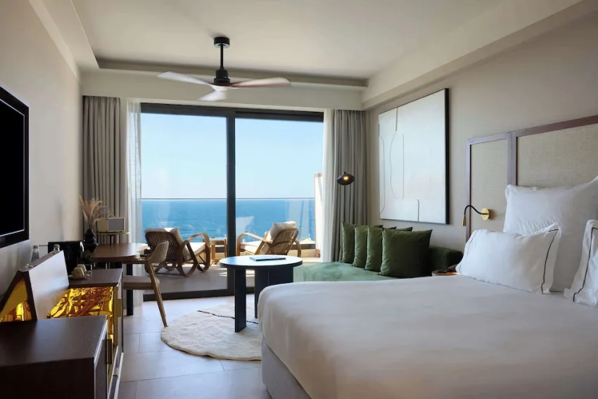 Isla Brown Chania Resort, Curio Collection by Hilton 5*-142