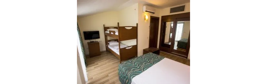 Dosi Hotel 4*-12