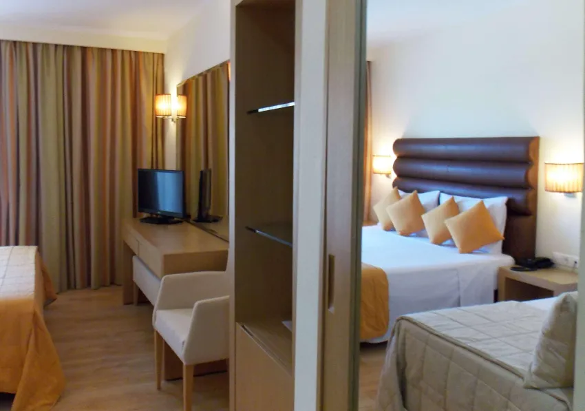 Galaxy Beach Resort 5*-179