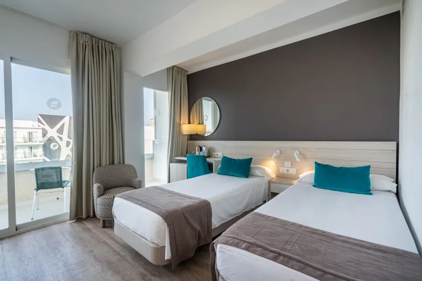 Hotel THB Niagara - Adults Only 4*-28