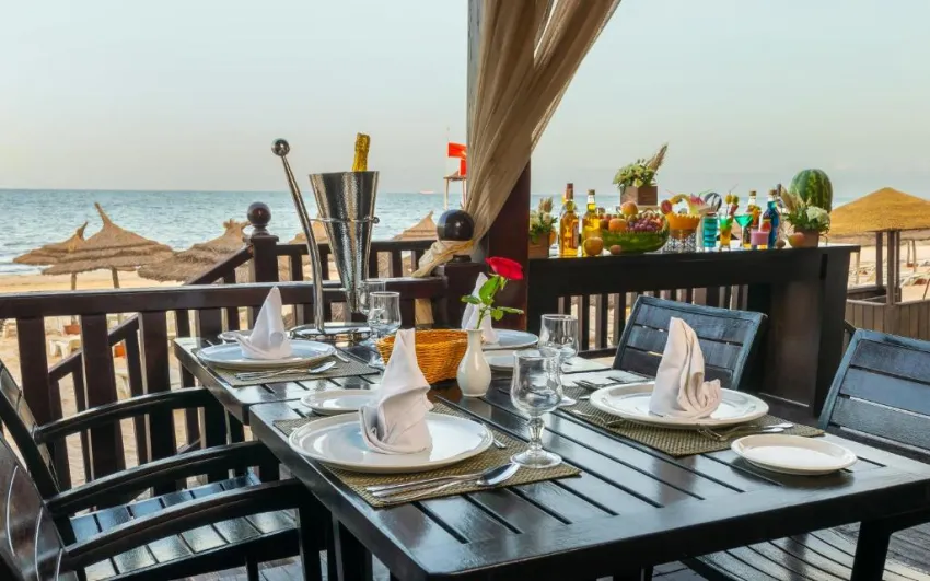 MARHABA SALEM  4*-26