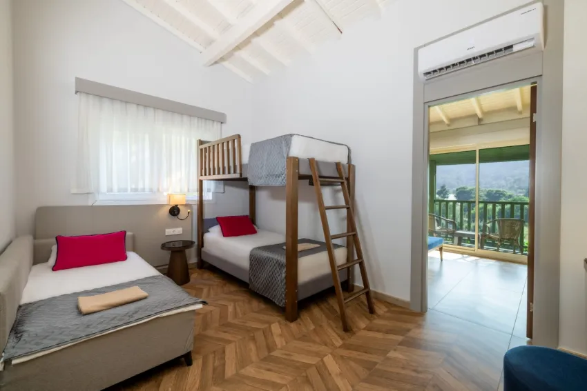 Crystal Flora Beach Resort 5*-29