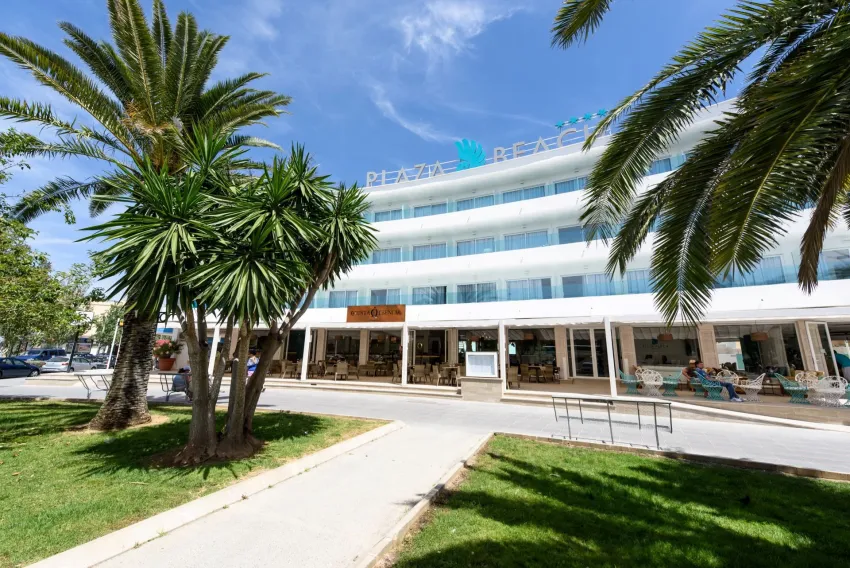 Plaza Santa Ponsa Boutique 4*-1