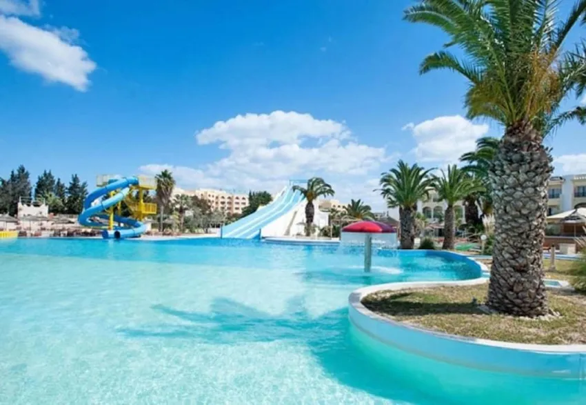 Soviva Resort - Familes Only 3*-19