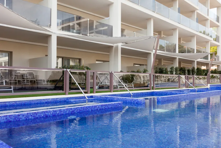 Zafiro Palace Palmanova 5*-143