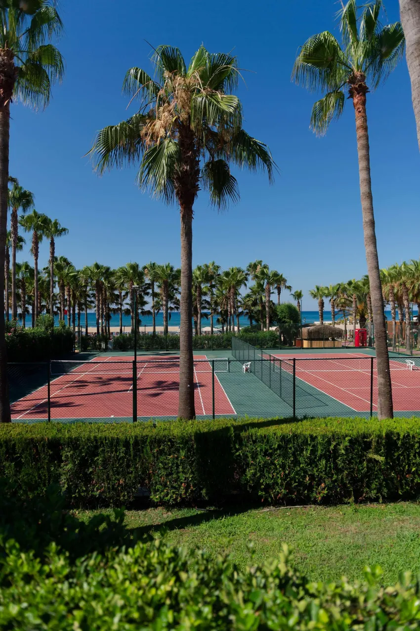 Miramare Queen Hotel 5*-171