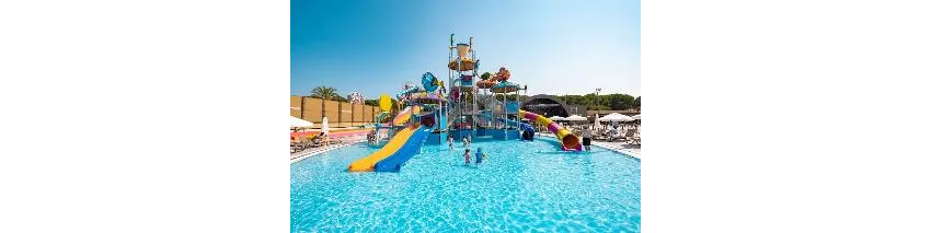 The X Belek 5*-22