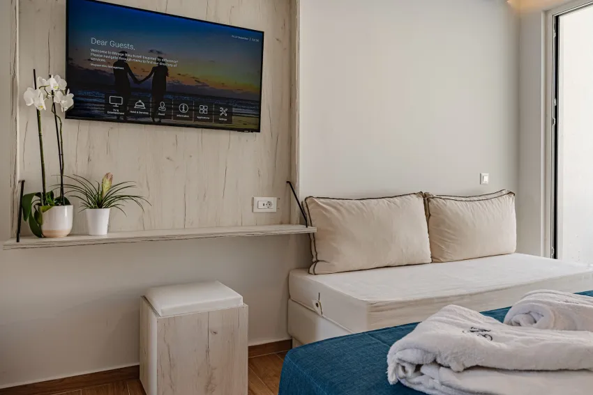 Magique Bleu Suites 5*-25